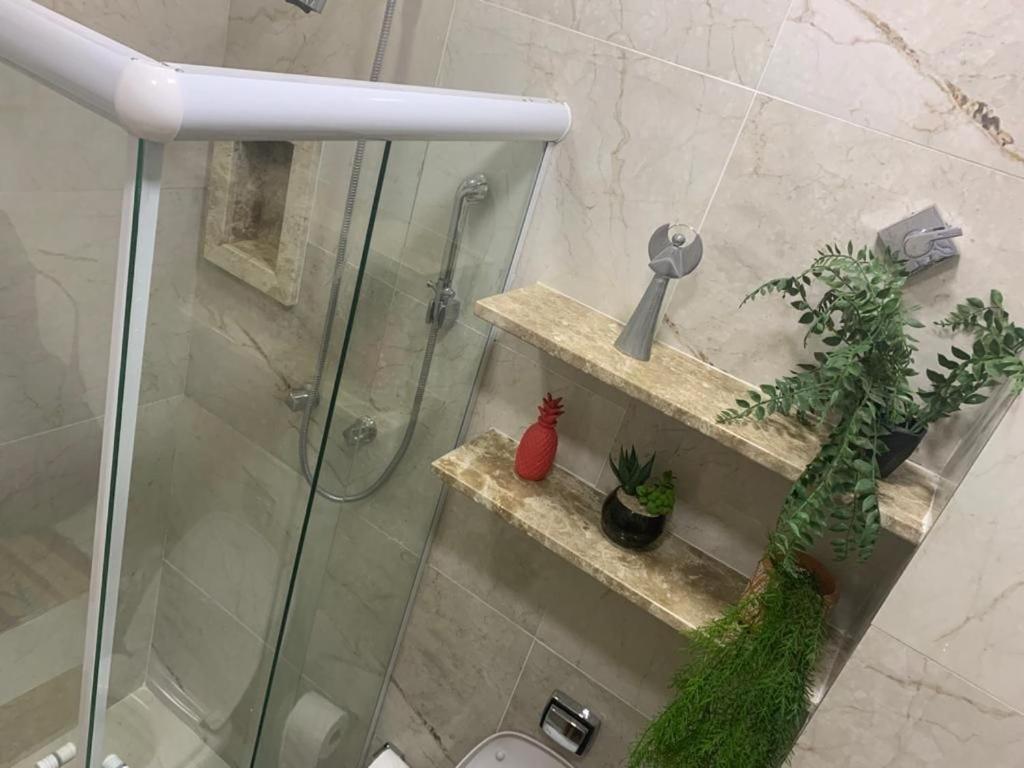 Estudio Moderno Com Vista Oceanica ريو دي جانيرو المظهر الخارجي الصورة